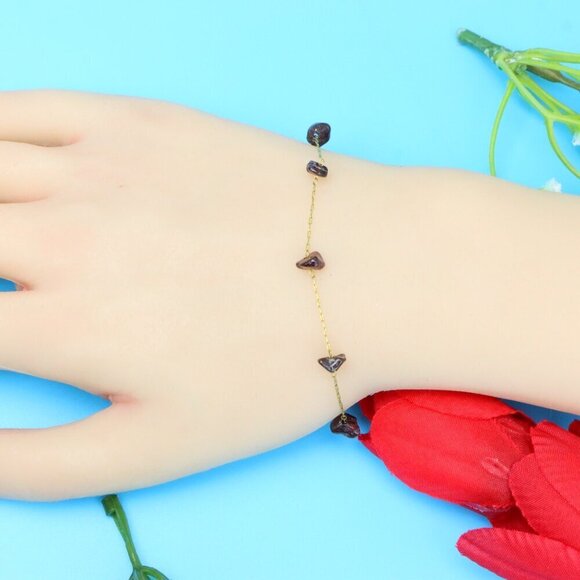 Chic & Stylish Bracelet – A Thoughtful Gift for Women and Girls, DYC1740 - Picture 8 of 9